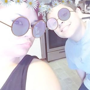 Meet your Posher, Tracee